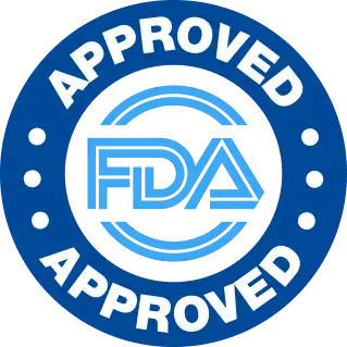 FDA-registered facility